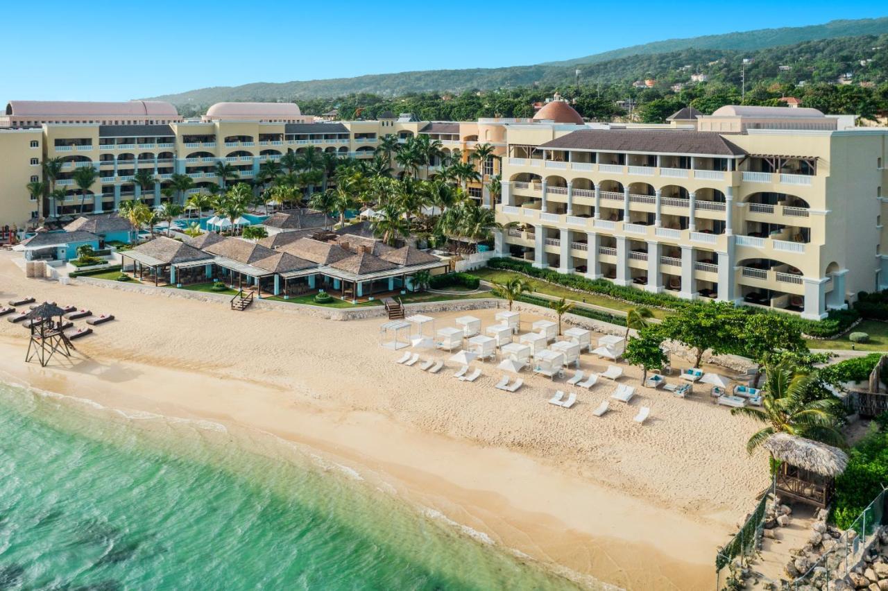 Joia Rose Hall By Iberostar (Adults Only) Монтего Бей Екстериор снимка
