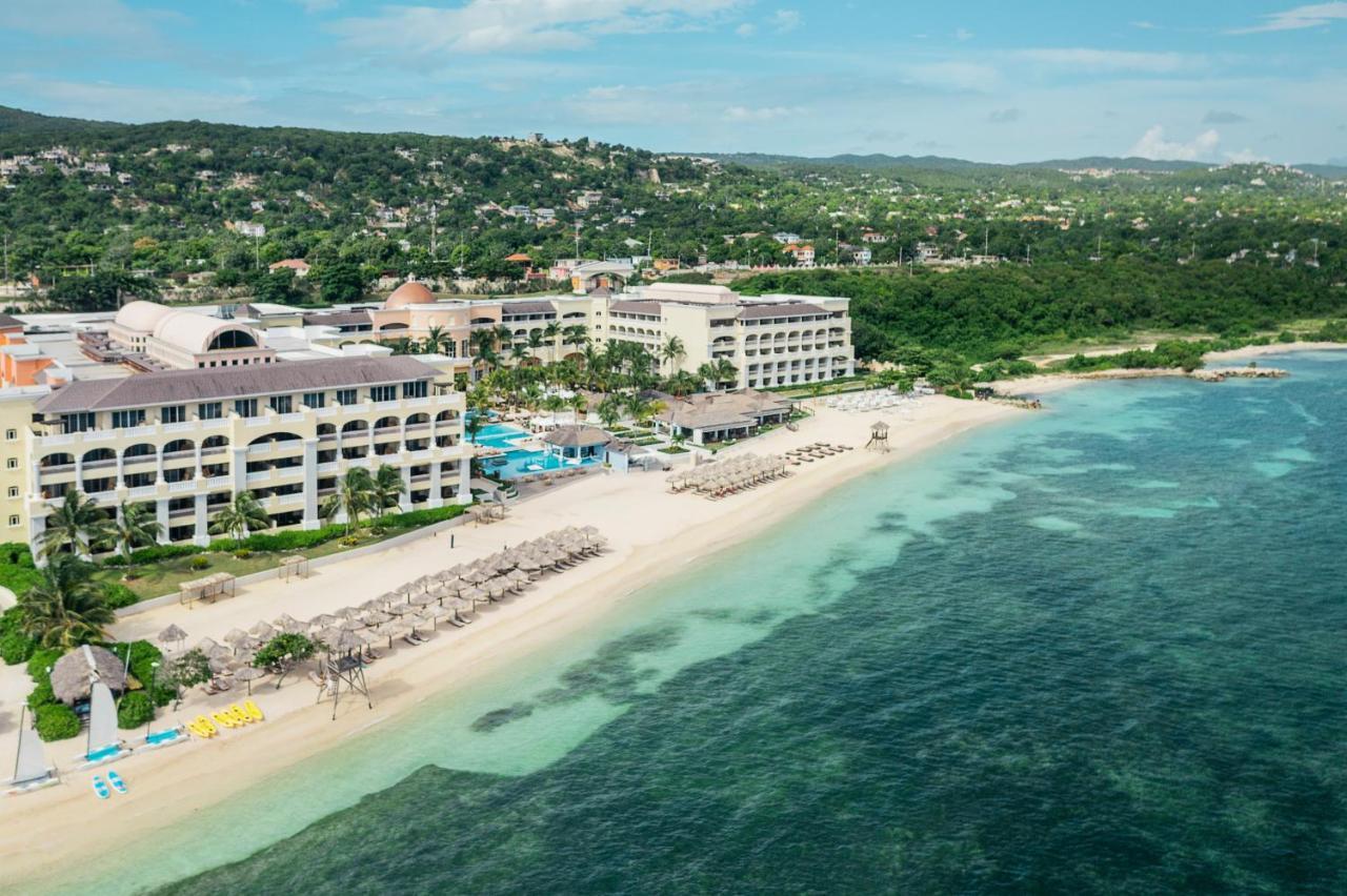 Joia Rose Hall By Iberostar (Adults Only) Монтего Бей Екстериор снимка