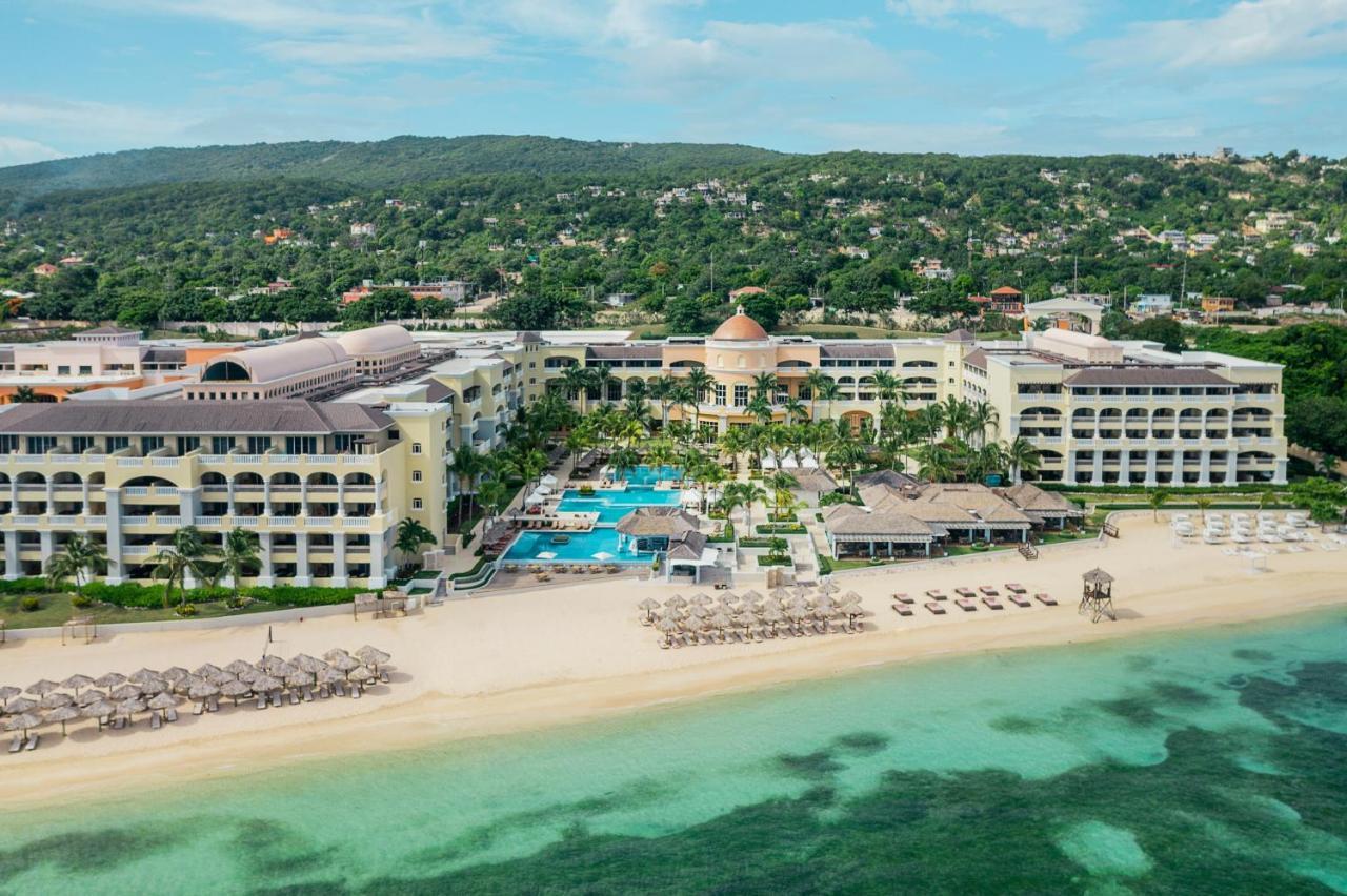 Joia Rose Hall By Iberostar (Adults Only) Монтего Бей Екстериор снимка