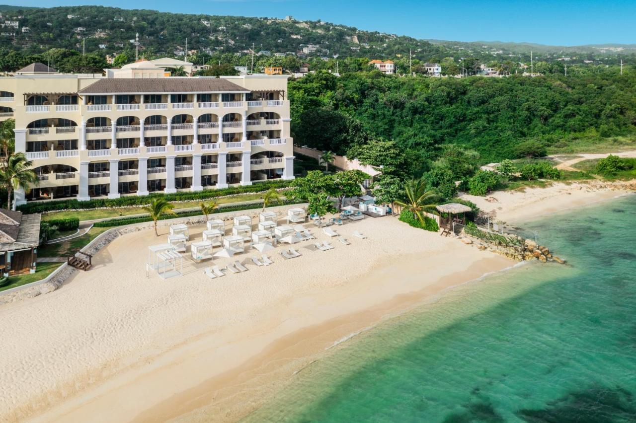 Joia Rose Hall By Iberostar (Adults Only) Монтего Бей Екстериор снимка