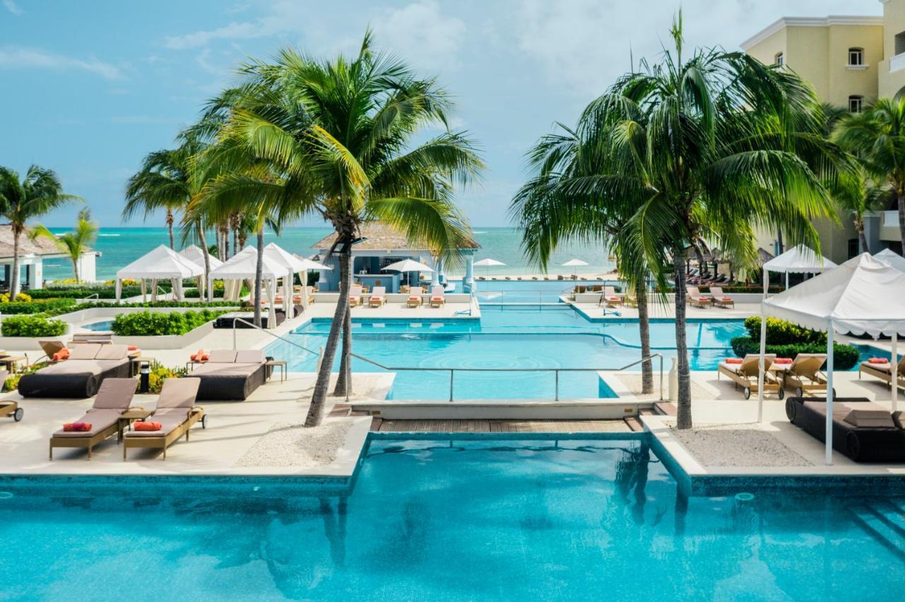 Joia Rose Hall By Iberostar (Adults Only) Монтего Бей Екстериор снимка