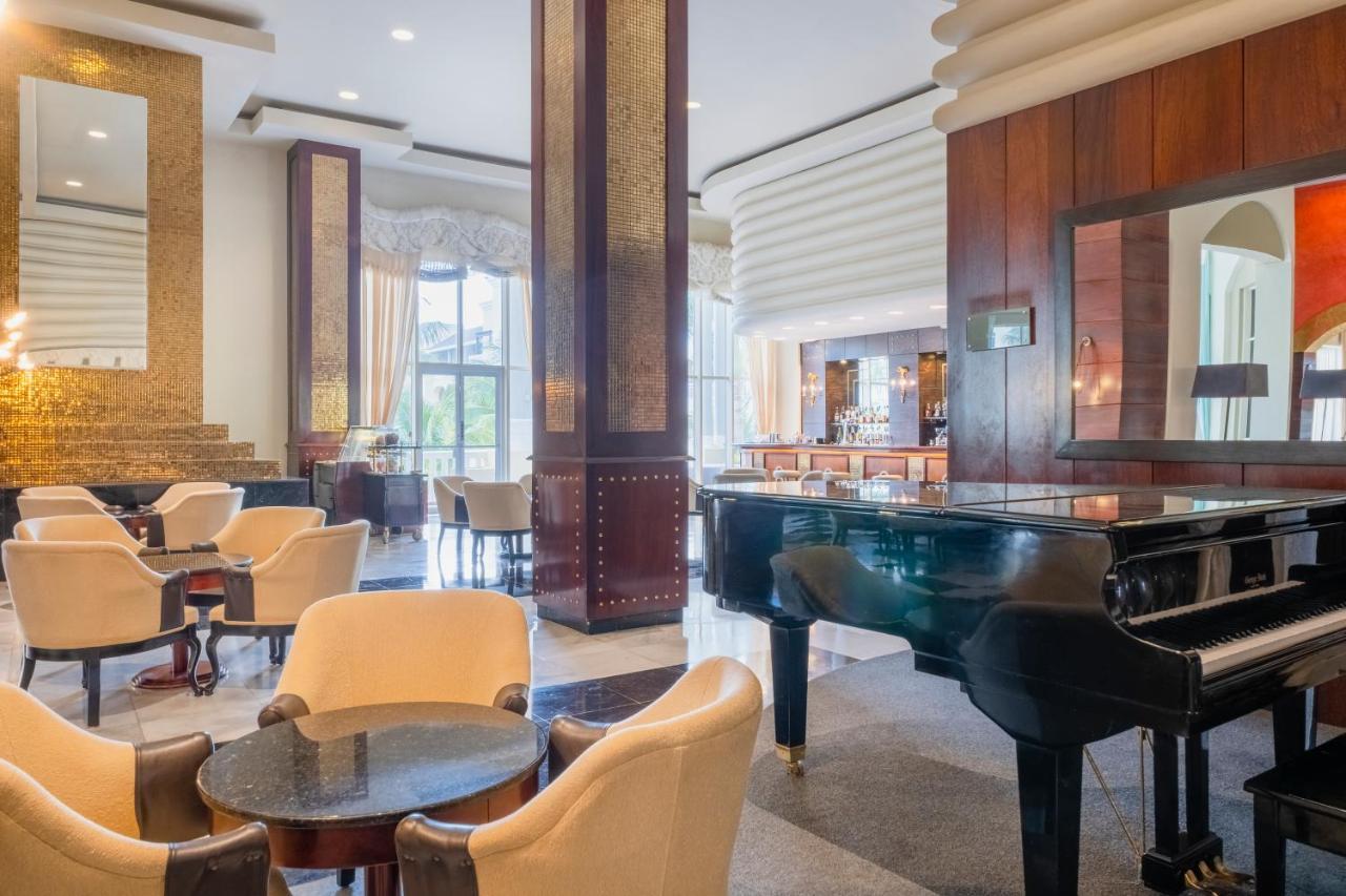 Joia Rose Hall By Iberostar (Adults Only) Монтего Бей Екстериор снимка