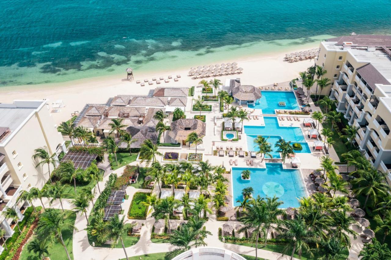 Joia Rose Hall By Iberostar (Adults Only) Монтего Бей Екстериор снимка
