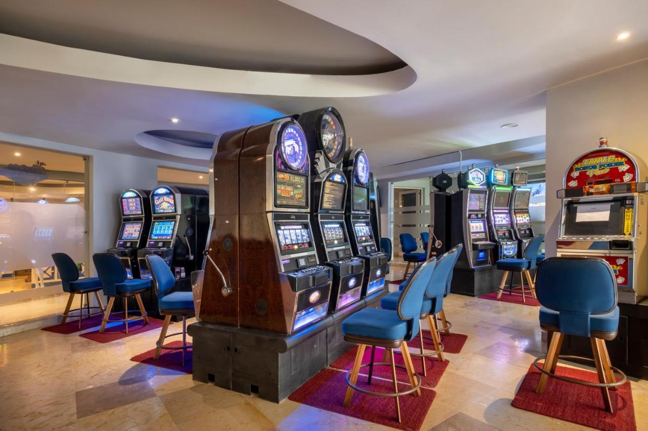 Joia Rose Hall By Iberostar (Adults Only) Монтего Бей Екстериор снимка