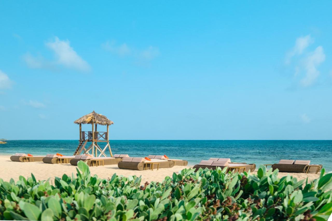 Joia Rose Hall By Iberostar (Adults Only) Монтего Бей Екстериор снимка