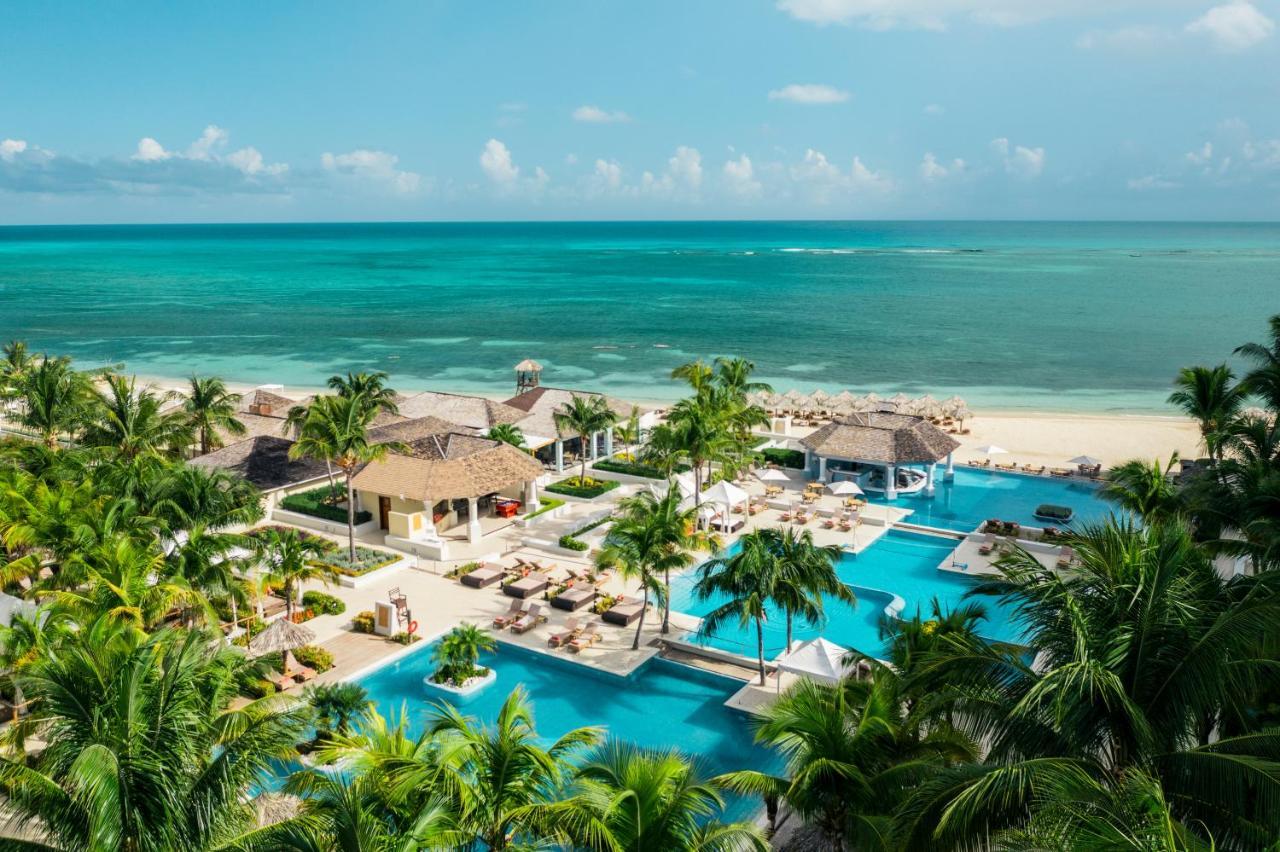 Joia Rose Hall By Iberostar (Adults Only) Монтего Бей Екстериор снимка