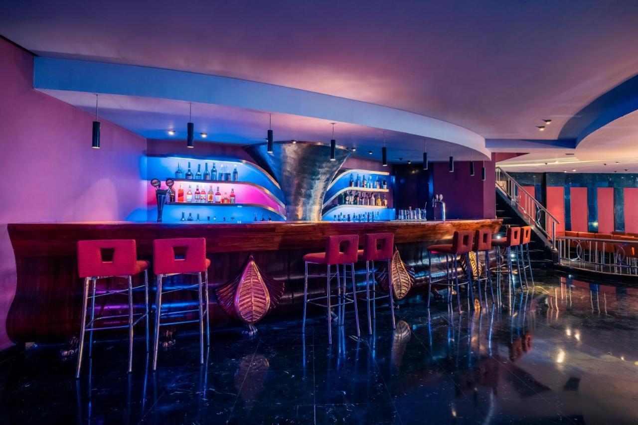 Joia Rose Hall By Iberostar (Adults Only) Монтего Бей Екстериор снимка