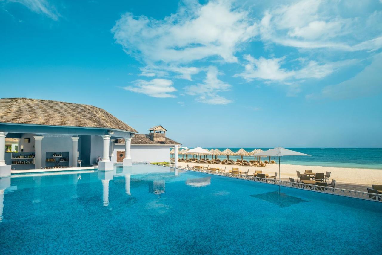 Joia Rose Hall By Iberostar (Adults Only) Монтего Бей Екстериор снимка