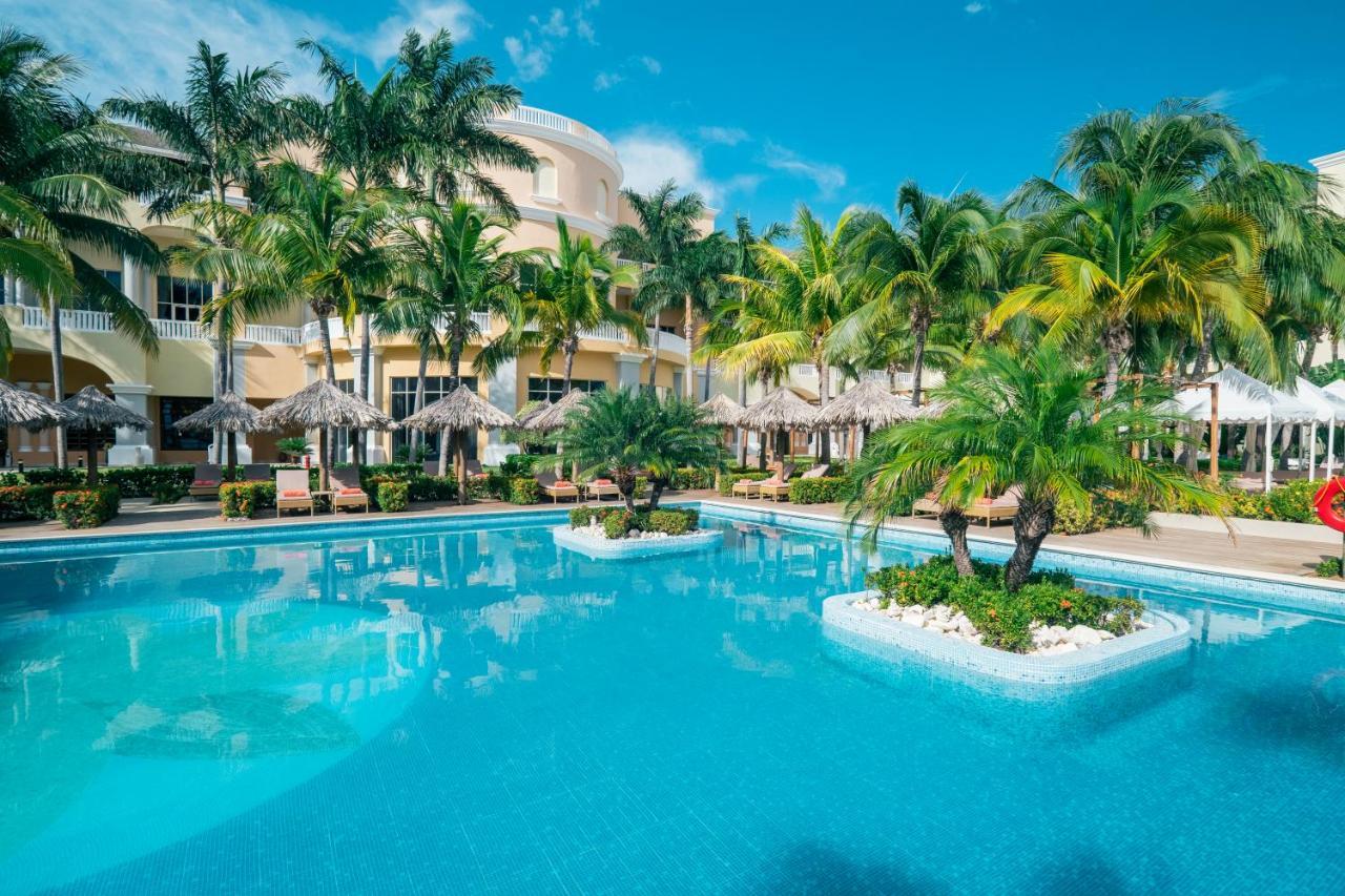 Joia Rose Hall By Iberostar (Adults Only) Монтего Бей Екстериор снимка