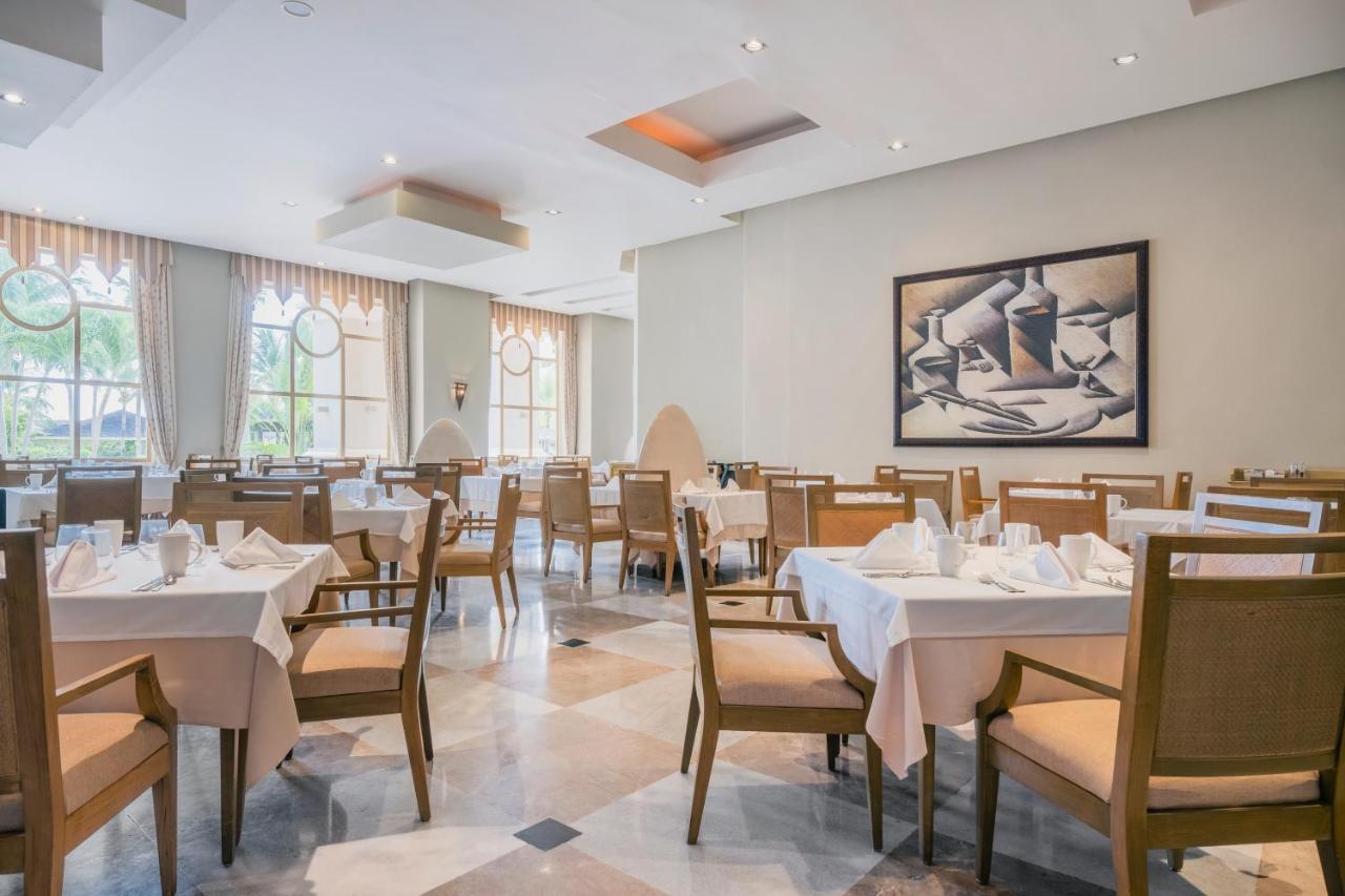 Joia Rose Hall By Iberostar (Adults Only) Монтего Бей Екстериор снимка