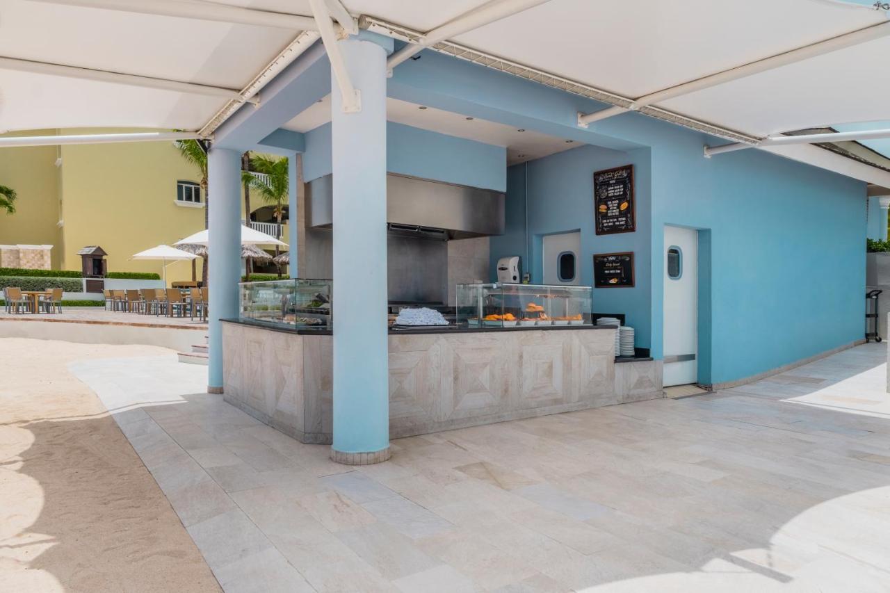 Joia Rose Hall By Iberostar (Adults Only) Монтего Бей Екстериор снимка