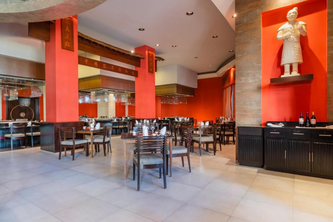 Joia Rose Hall By Iberostar (Adults Only) Монтего Бей Екстериор снимка