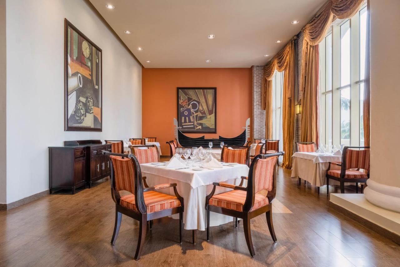 Joia Rose Hall By Iberostar (Adults Only) Монтего Бей Екстериор снимка