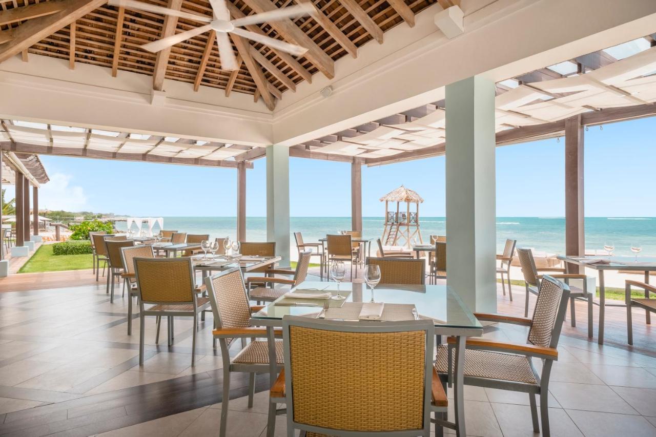 Joia Rose Hall By Iberostar (Adults Only) Монтего Бей Екстериор снимка