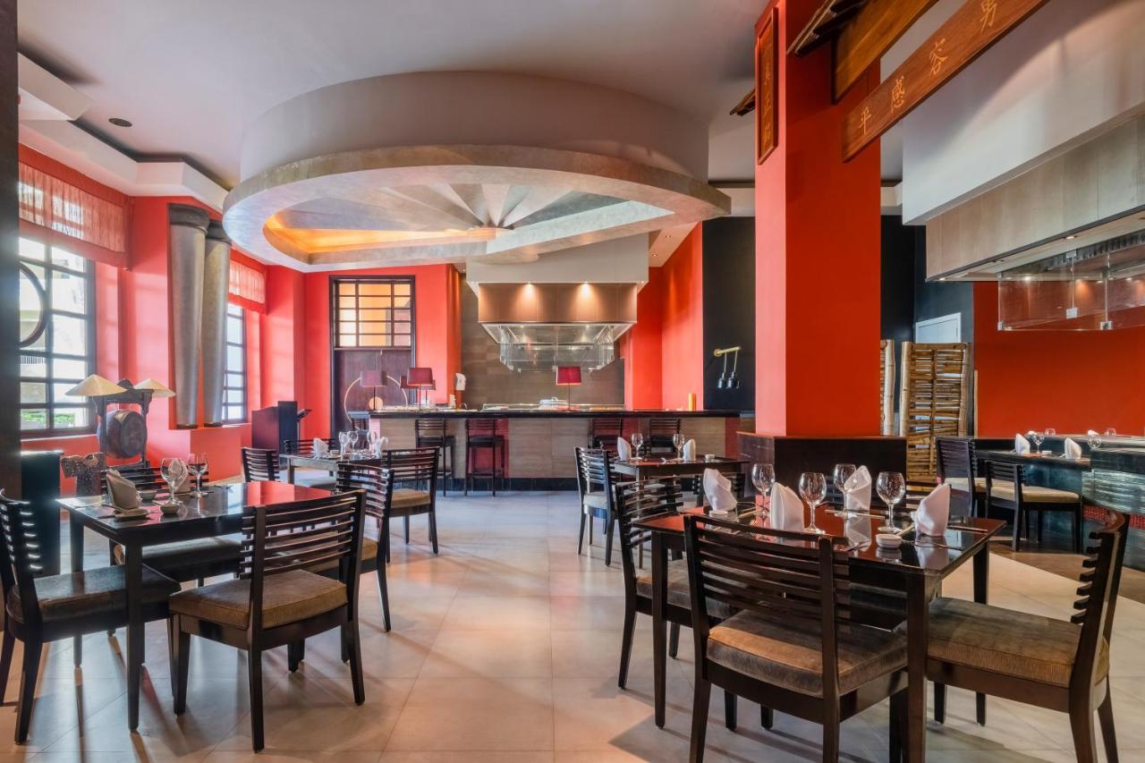 Joia Rose Hall By Iberostar (Adults Only) Монтего Бей Екстериор снимка