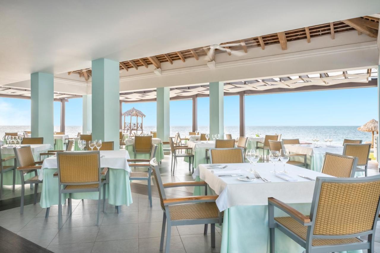 Joia Rose Hall By Iberostar (Adults Only) Монтего Бей Екстериор снимка