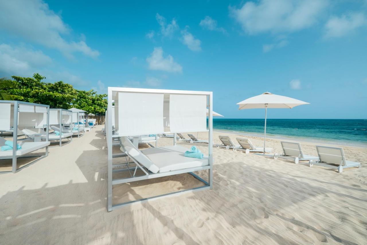 Joia Rose Hall By Iberostar (Adults Only) Монтего Бей Екстериор снимка