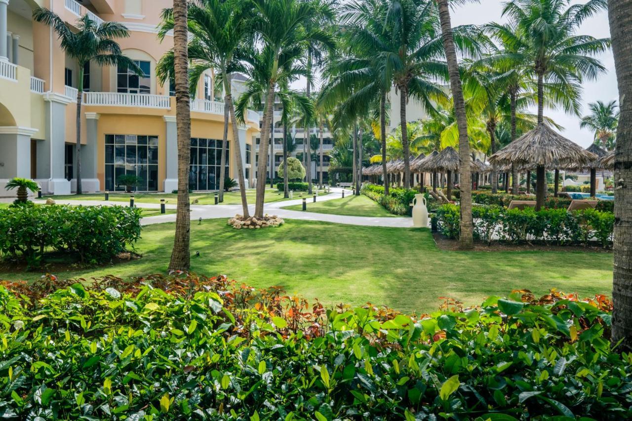 Joia Rose Hall By Iberostar (Adults Only) Монтего Бей Екстериор снимка
