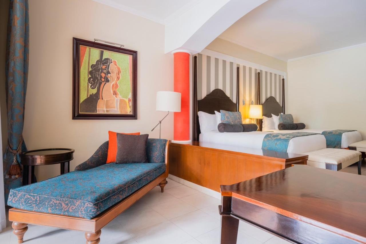 Joia Rose Hall By Iberostar (Adults Only) Монтего Бей Екстериор снимка