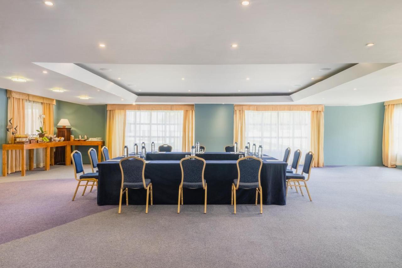 Joia Rose Hall By Iberostar (Adults Only) Монтего Бей Екстериор снимка