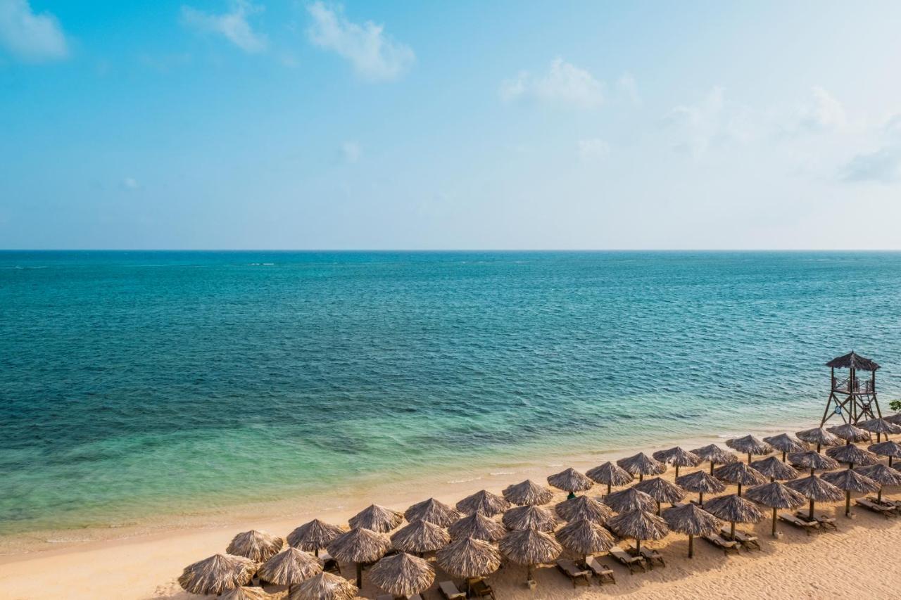 Joia Rose Hall By Iberostar (Adults Only) Монтего Бей Екстериор снимка