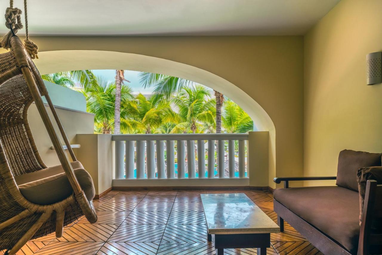 Joia Rose Hall By Iberostar (Adults Only) Монтего Бей Екстериор снимка