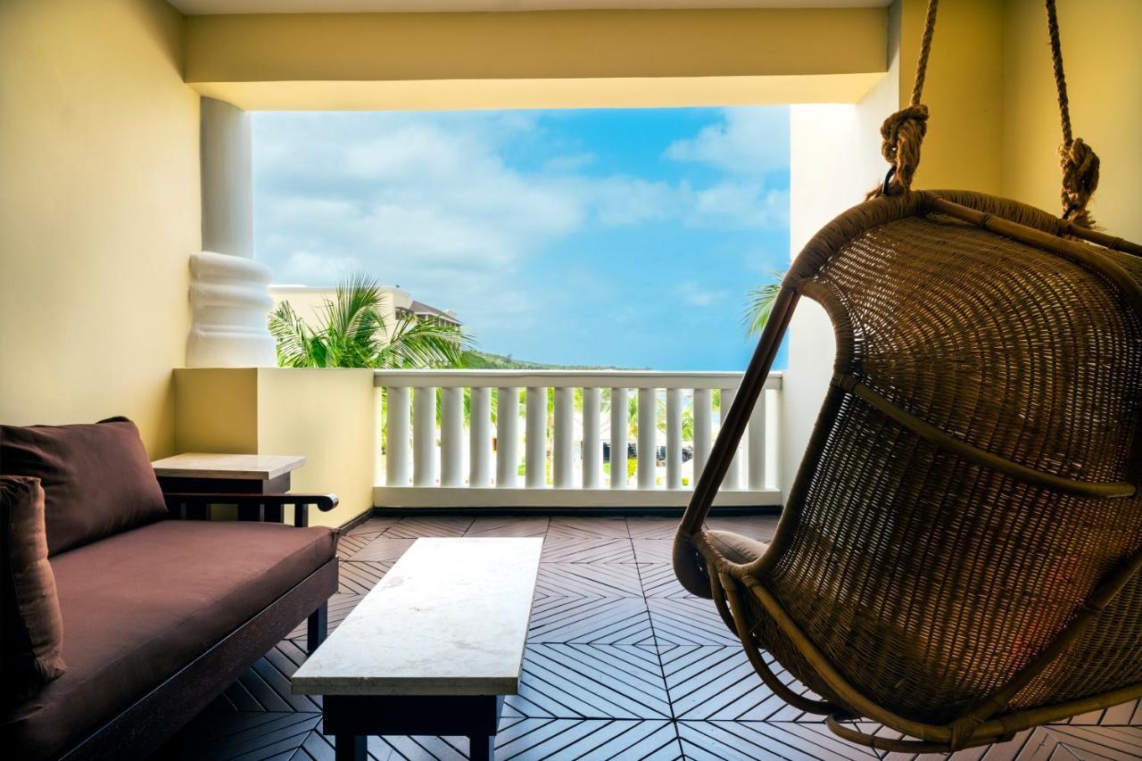Joia Rose Hall By Iberostar (Adults Only) Монтего Бей Екстериор снимка