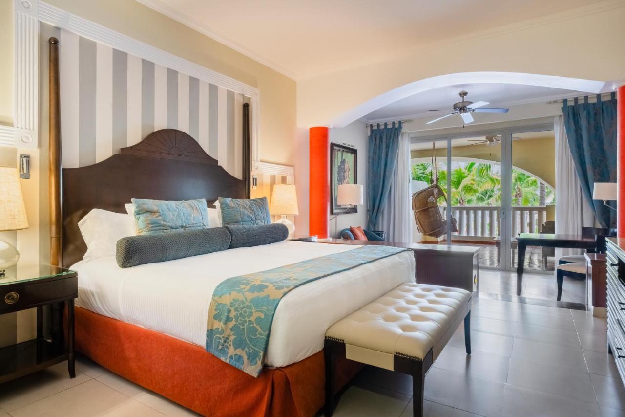 Joia Rose Hall By Iberostar (Adults Only) Монтего Бей Екстериор снимка