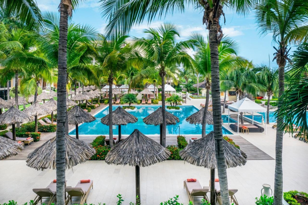 Joia Rose Hall By Iberostar (Adults Only) Монтего Бей Екстериор снимка