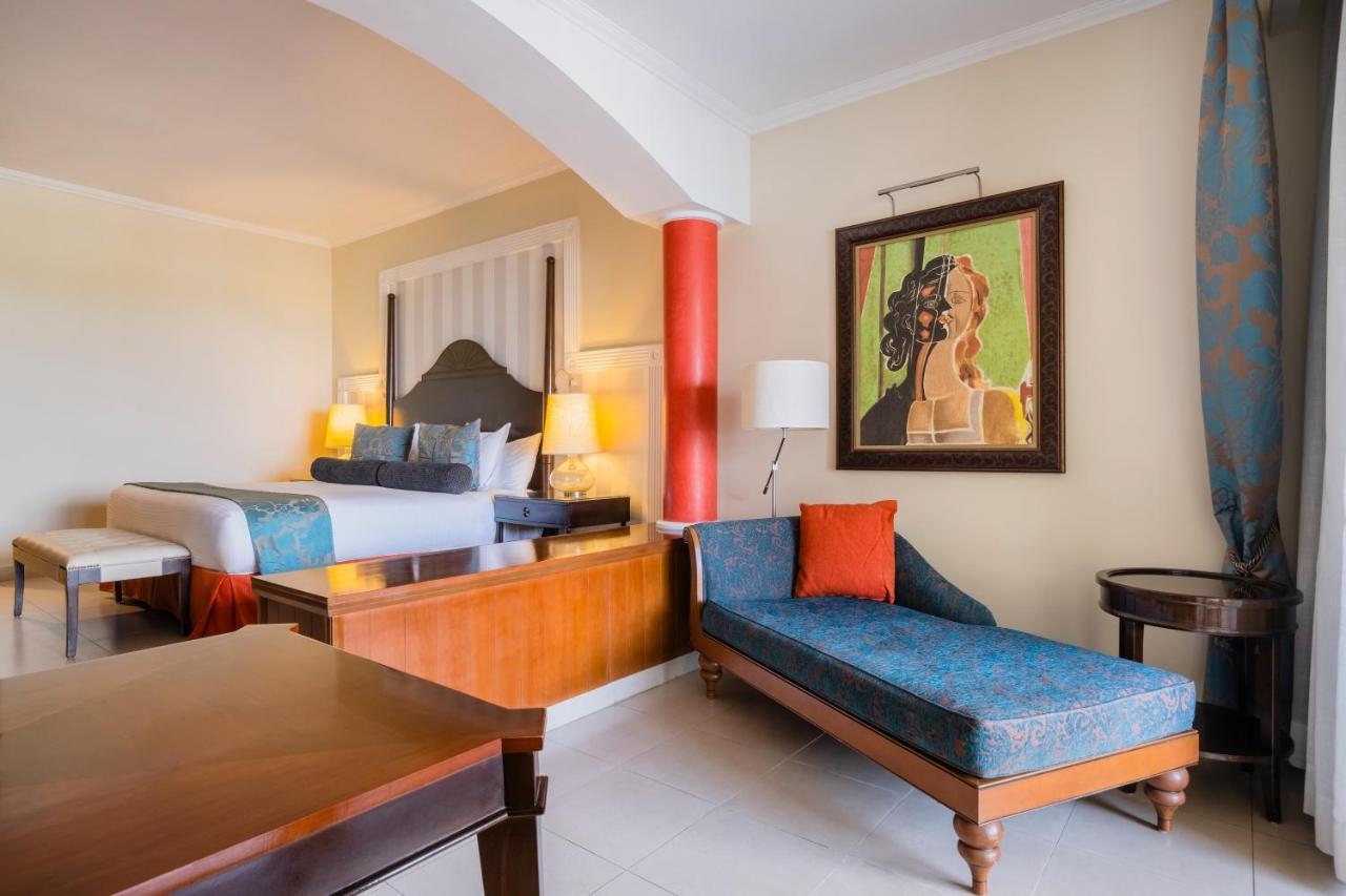 Joia Rose Hall By Iberostar (Adults Only) Монтего Бей Екстериор снимка
