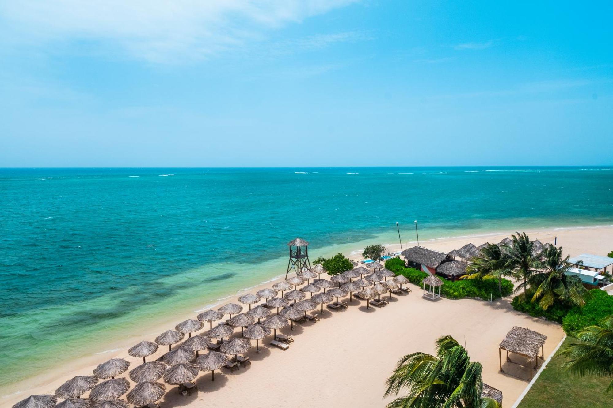 Joia Rose Hall By Iberostar (Adults Only) Монтего Бей Екстериор снимка