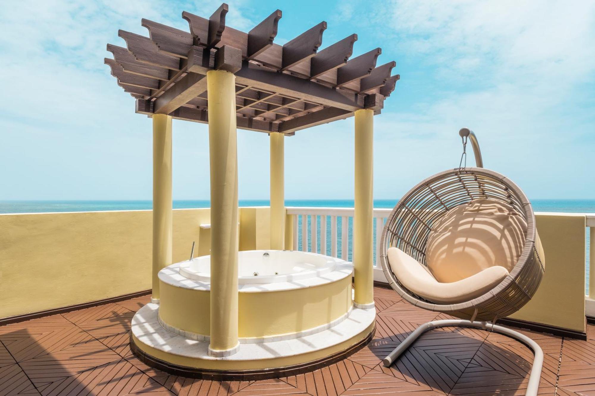 Joia Rose Hall By Iberostar (Adults Only) Монтего Бей Екстериор снимка