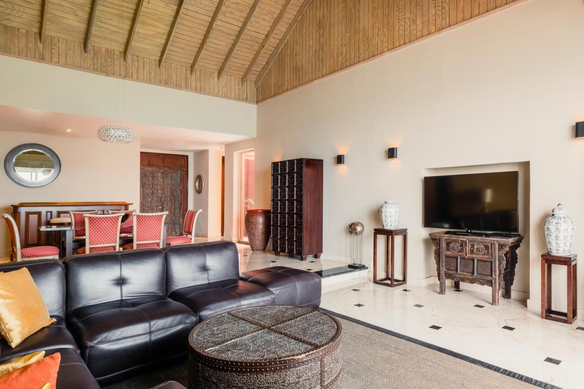 Joia Rose Hall By Iberostar (Adults Only) Монтего Бей Екстериор снимка