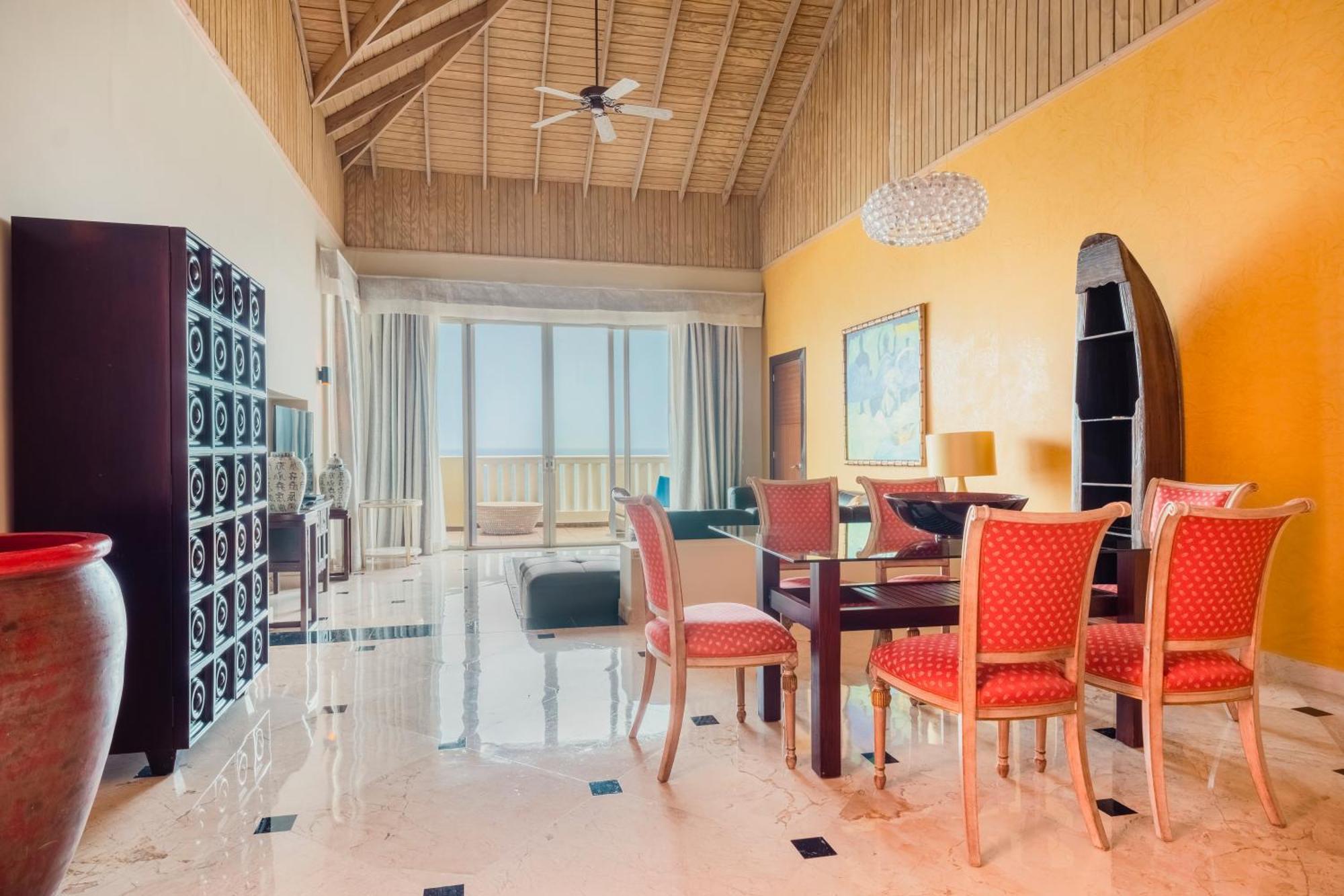 Joia Rose Hall By Iberostar (Adults Only) Монтего Бей Екстериор снимка