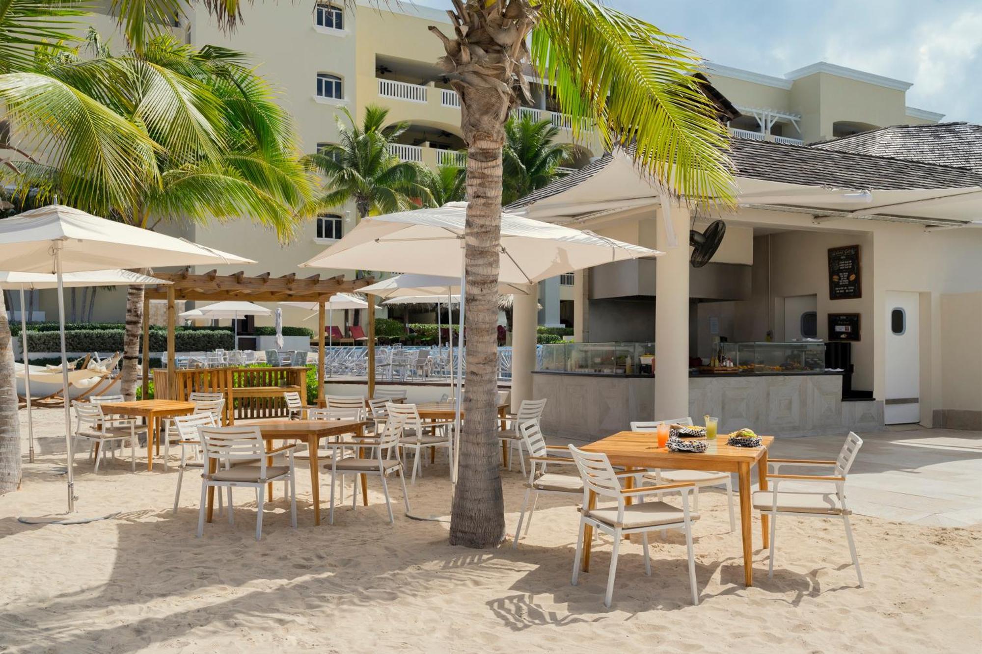 Joia Rose Hall By Iberostar (Adults Only) Монтего Бей Екстериор снимка